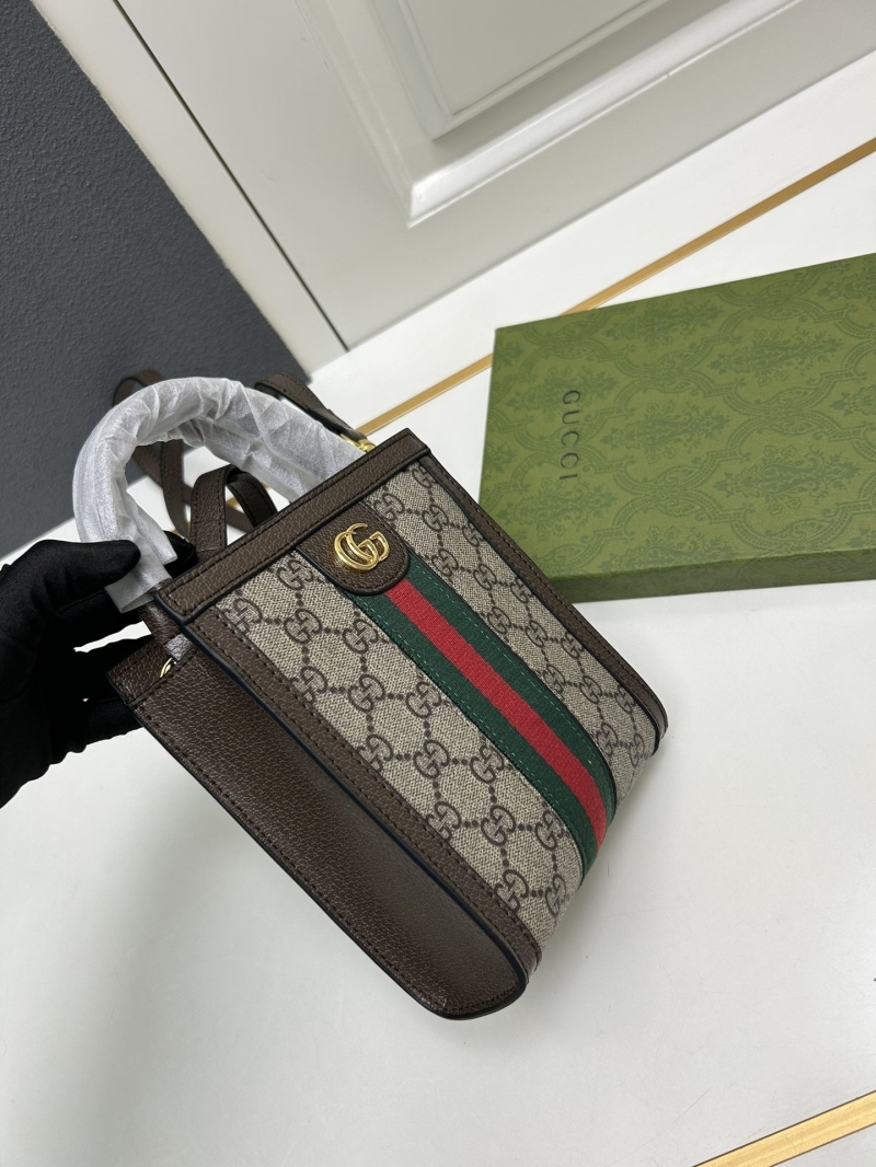 Gucci Top Handle Bags